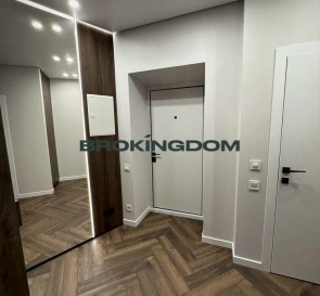 Foto 2. Dos Ambientes piso, en venta. Sofiivska Borshchahivka