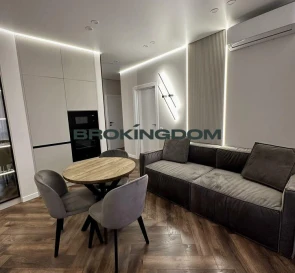 Foto 5. Dos Ambientes piso, en venta. Sofiivska Borshchahivka