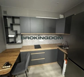 Fotografie 3. Garsonieră apartament, de vânzare. Sofiivska Borshchahivka