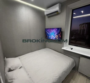 Fotografie 4. Garsonieră apartament, de vânzare. Sofiivska Borshchahivka