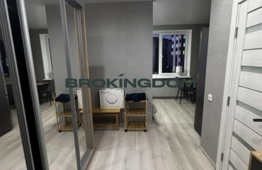 Fotografie Garsonieră apartament, de vânzare. Sofiivska Borshchahivka
