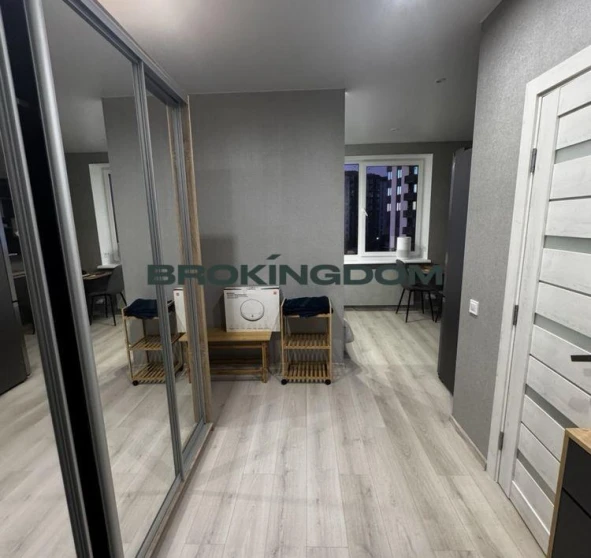 Fotografie 1. Garsonieră apartament, de vânzare. Sofiivska Borshchahivka