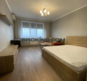 Foto 4. Monoambiente piso, en venta. Vyshneve