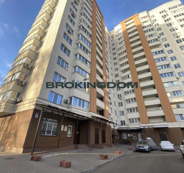 Foto 1. Monoambiente piso, en venta. Vyshneve