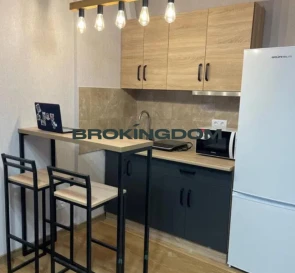 Foto 2. Monoambiente piso, en venta. Sofiivska Borshchahivka