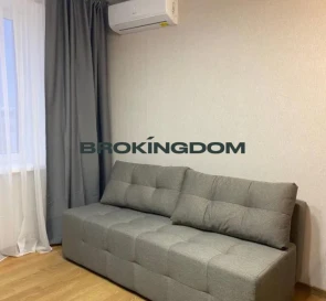Foto 5. Monoambiente piso, en venta. Sofiivska Borshchahivka