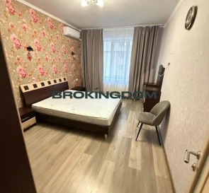 Foto 2. Tres Ambientes piso, en venta. Sofiivska Borshchahivka