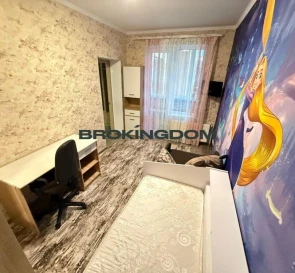 Foto 5. Tres Ambientes piso, en venta. Sofiivska Borshchahivka