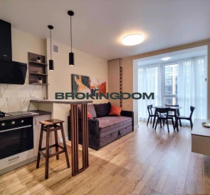 Fotografie 2. Două Camere apartament, de vânzare. Sofiivska Borshchahivka