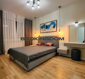 Fotografie 4. Două Camere apartament, de vânzare. Sofiivska Borshchahivka