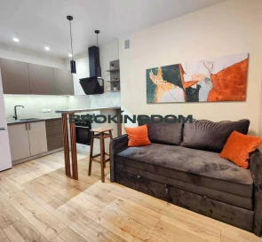 Fotografie 5. Două Camere apartament, de vânzare. Sofiivska Borshchahivka