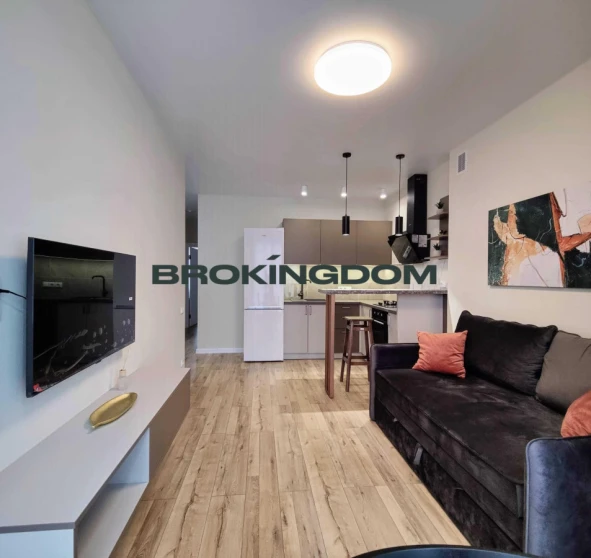 Fotografie 1. Două Camere apartament, de vânzare. Sofiivska Borshchahivka