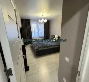 Foto 2. Dos Ambientes piso, en venta. Sofiivska Borshchahivka
