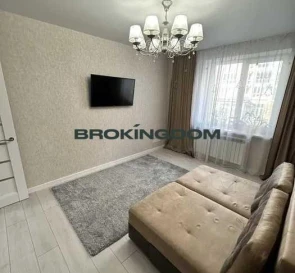 Foto 5. Dos Ambientes piso, en venta. Sofiivska Borshchahivka