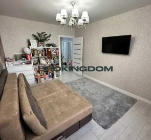 Foto 4. Dos Ambientes piso, en venta. Sofiivska Borshchahivka