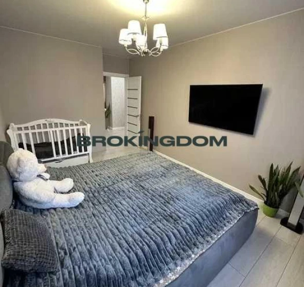 Foto 1. Dos Ambientes piso, en venta. Sofiivska Borshchahivka