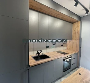 Фото 2. Двухкомнатная квартира, продажа. Софиевская Борщаговка