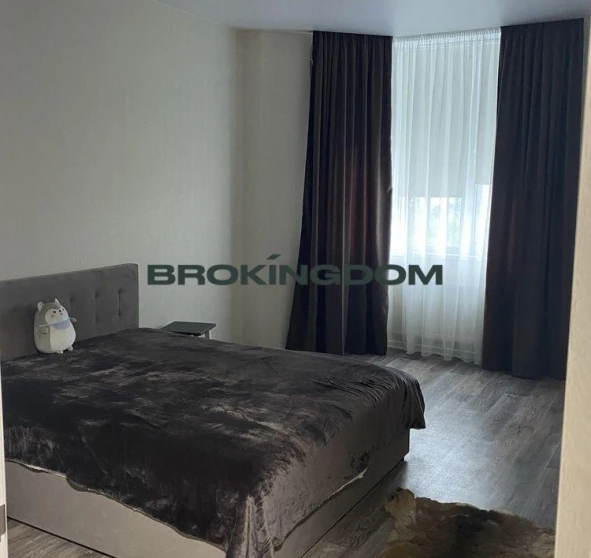 Photo 1. One-Room flat, for sale. Sofiivska Borshchahivka
