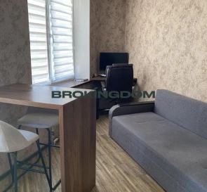 Foto 5. Monoambiente piso, en venta. Sofiivska Borshchahivka
