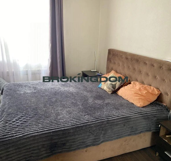 Foto 1. Monoambiente piso, en venta. Sofiivska Borshchahivka
