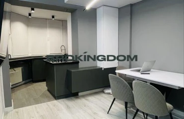 Fotografie Două Camere apartament, de vânzare. Sofiivska Borshchahivka