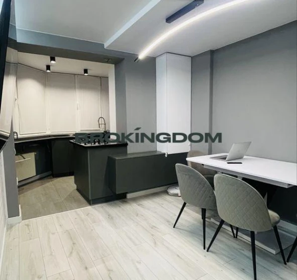 Foto 1. Dos Ambientes piso, en venta. Sofiivska Borshchahivka