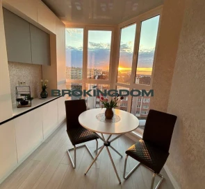 Photo 2. One-Room flat, for sale. Sofiivska Borshchahivka
