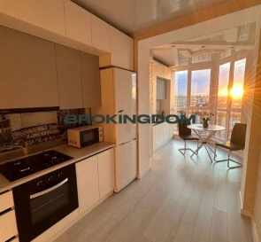 Photo 3. One-Room flat, for sale. Sofiivska Borshchahivka