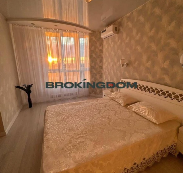 Photo 1. One-Room flat, for sale. Sofiivska Borshchahivka