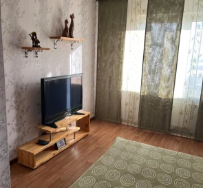 Zdjęcie 2. Kawalerka mieszkanie, do wynajęcia. Kyiv Дарницкий