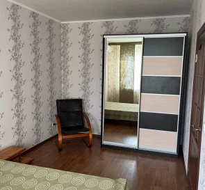 Zdjęcie 3. Kawalerka mieszkanie, do wynajęcia. Kyiv Дарницкий