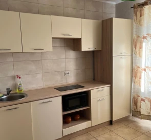 Zdjęcie 4. Kawalerka mieszkanie, do wynajęcia. Kyiv Дарницкий