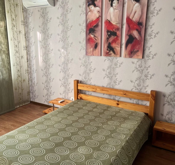 Zdjęcie 1. Kawalerka mieszkanie, do wynajęcia. Kyiv Дарницкий