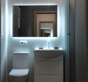 Photo 4. One-Room flat, to rent. Kyiv Дарницкий