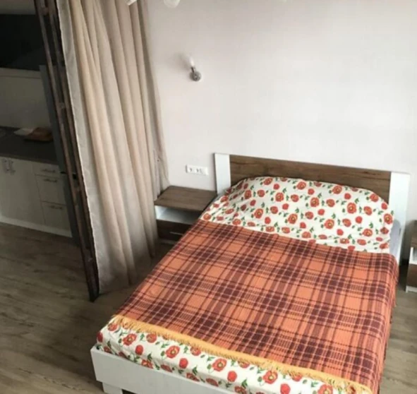 Photo 1. One-Room flat, to rent. Kyiv Дарницкий