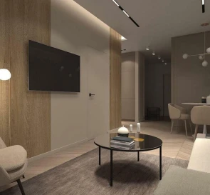 Photo 3. Two-Room flat, to rent. Kyiv Дарницкий