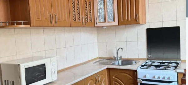 Фото 1. Двокімнатна квартира, продаж. Житомир Центр