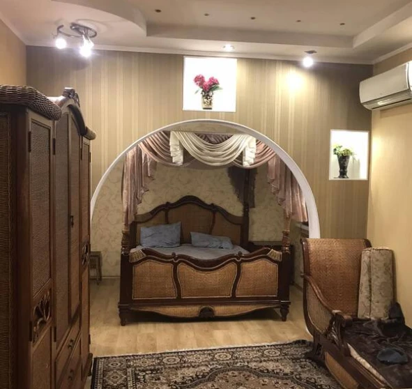 Fotografie 1. Garsonieră apartament, de închiriat. Poltava