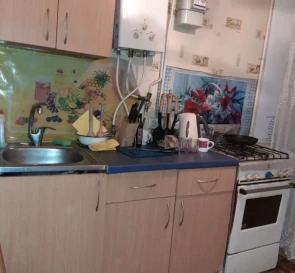 Photo 2. One-Room flat, to rent. Poltava Шевченковский (Октябрьский)