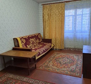 Фото 4. Однокімнатна квартира, оренда. Полтава