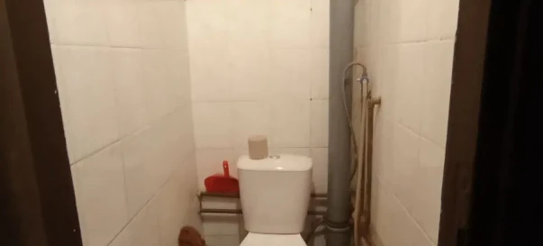 Photo 4. One-Room flat, to rent. Poltava Шевченковский (Октябрьский)