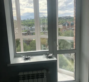 Fotografie 2. Garsonieră apartament, de închiriat. Poltava Подольский