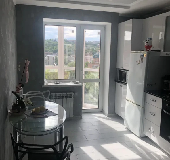 Fotografie 1. Garsonieră apartament, de închiriat. Poltava Подольский