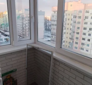 Zdjęcie 5. Kawalerka mieszkanie, na sprzedaż. Poltava Шевченковский (Октябрьский)