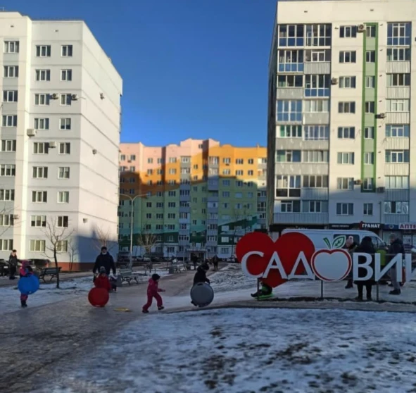 Zdjęcie 1. Kawalerka mieszkanie, na sprzedaż. Poltava Шевченковский (Октябрьский)