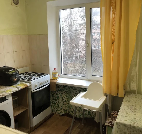 Fotografie 1. Garsonieră apartament, de vânzare. Poltava