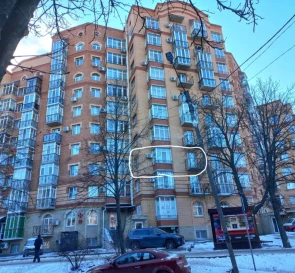 Photo 2. One-Room flat, for sale. Poltava Шевченковский (Октябрьский)