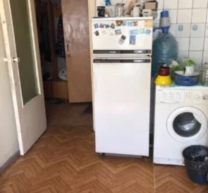 Fotografie 4. Garsonieră apartament, de vânzare. Poltava Шевченковский (Октябрьский)