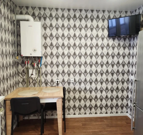 Foto 1. Monoambiente piso, en venta. Poltava Киевский