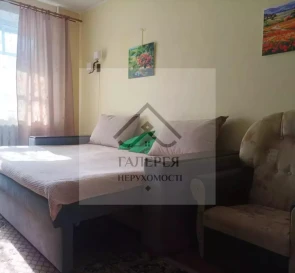 Photo 3. One-Room flat, for sale. Poltava Подольский